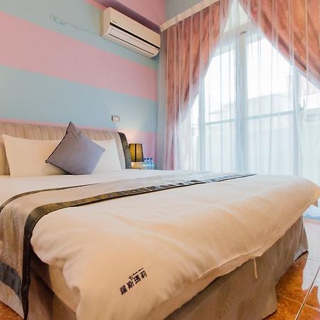Апартаменты Mary 18 Taitung Экстерьер фото